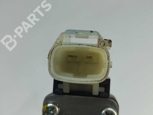 Front right window mechanism HYUNDAI i20 I (PB, PBT) 1.2 | BP8497084C23 