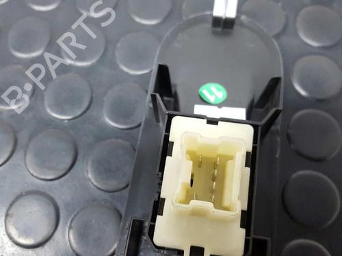 Right front window switch RENAULT CLIO IV (BH_) 1.2 16V (BHA1, BHAK, BHMG, BHMK) | BP2751355I26 