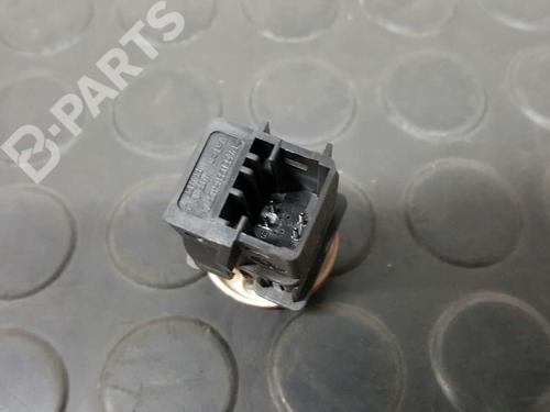 Warning switch PEUGEOT PARTNER MPV (5_, G_) 1.6 HDi 90 | BP6629108I22 