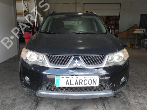 Left tailgate light MITSUBISHI OUTLANDER II (CW_W) 2.0 DI-D (CW8W) | BP34189635C79  - Image 6