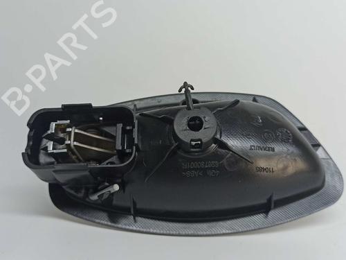 Front left interior door handle RENAULT MEGANE III Hatchback (BZ0/1_, B3_) 2.0 dCi (BZ0Y) | BP5866027I13 