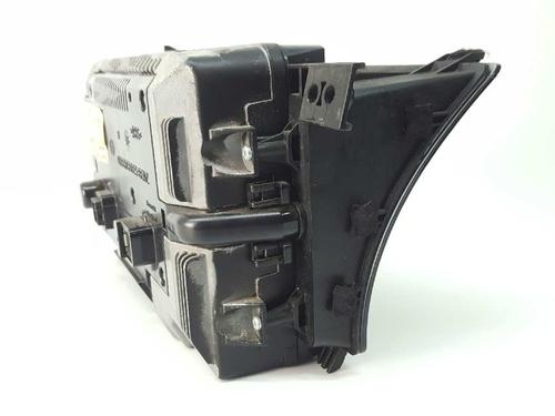 Display monitor MERCEDES-BENZ S-CLASS (W221, V221) S 320 CDI (221.022, 221.122) | BP5040888C48 