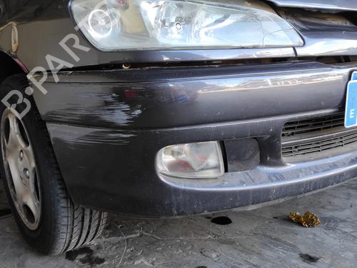 Front bumper PEUGEOT 306 (7B, N3, N5) 1.9 D | BP29294844C7
