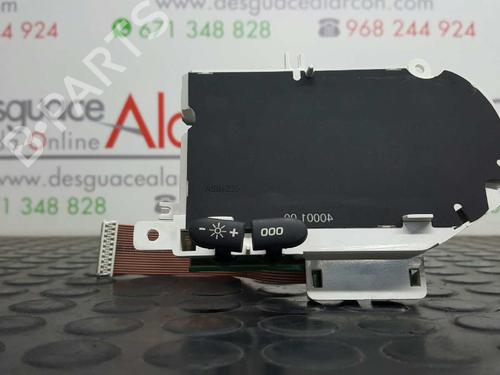 Elektronisk modul CITROËN C3 Picasso (SH_) 1.6 HDi (90 hp) 2746909