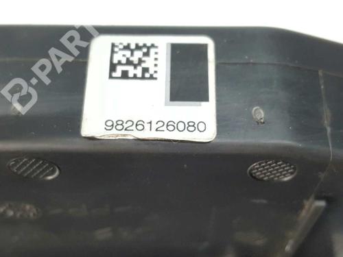 Rear left lock PEUGEOT 308 SW II (LC_, LJ_, LR_, LX_, L4_) 1.6 BlueHDi 120 | BP2769040C100 