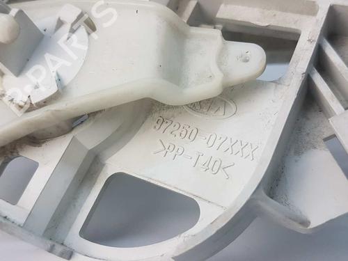 Climate control KIA PICANTO I (SA) 1.1 | BP4728972I5 