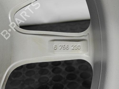 Rim BMW 5 (E39) 520 i | BP15189431C45 