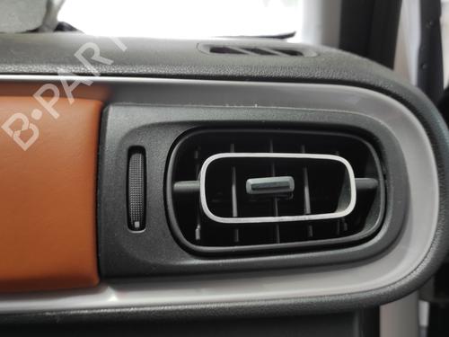 air-vent-citroen-c3-iii-sx-2016-27666466 main image