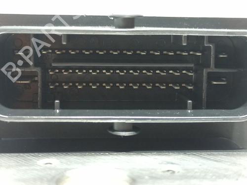 ABS pump NISSAN X-TRAIL III (T32_, T32R, T32RR) 1.6 dCi (T32) | BP17115605M43 