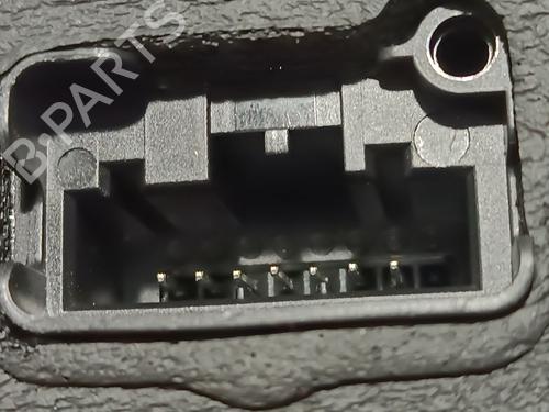 Front right lock VW TIGUAN (AD1, AX1) 2.0 TDI | BP15470988C97