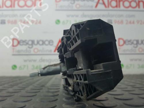 Front left exterior door handle SEAT IBIZA IV SC (6J1, 6P5) 1.2 TDI | BP2754366C128 