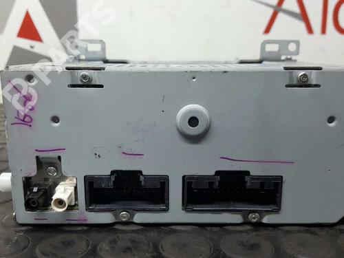 Electronic module FORD FOCUS III 1.5 TDCi | BP3675502M83 