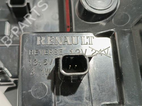 Rear bumper left light RENAULT AUSTRAL TCe 160 (HGMJ) | BP31754766C81