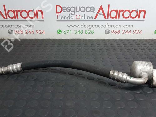 AC pipe MERCEDES-BENZ C-CLASS (W204) C 200 CDI (204.007, 204.006) | BP14530242M126