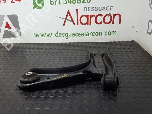 Right front suspension arm VW POLO V (6R1, 6C1) 1.6 TDI | BP2739553M13 