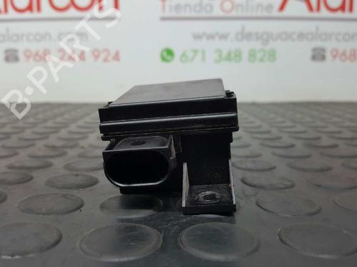 Elektronisk modul MERCEDES-BENZ S-CLASS Coupe (C215) CL 500 (215.375) | BP2757180M83 