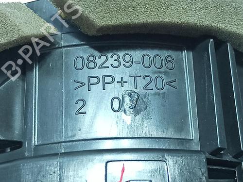 Air vent RENAULT CAPTUR I (J5_, H5_) | BP26876309I21 - Image 6