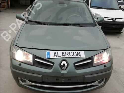 Brugte RENAULT MEGANE II (BM0/1_, CM0/1_) 1.9 dCi (131 hp) 4278159