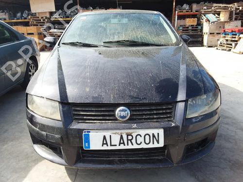 Engine control unit (ECU) FIAT STILO (192_) | BP6326103M57