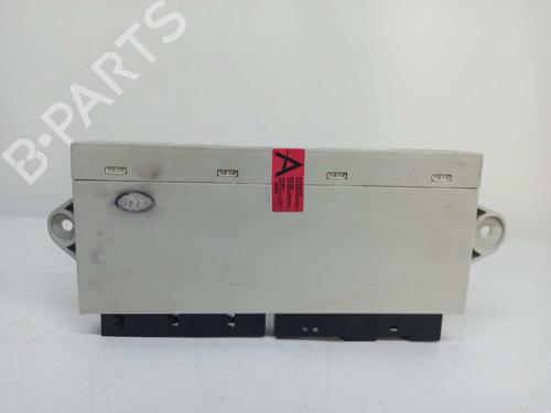 Comfort control module BMW 7 (E65, E66, E67) 740 d | BP9627251M56 