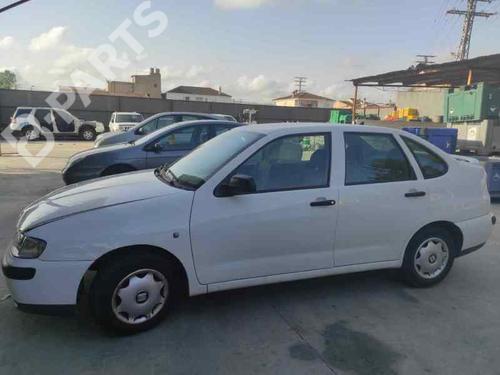 Spjældhus SEAT CORDOBA (6K2)  | BP10112774M82 