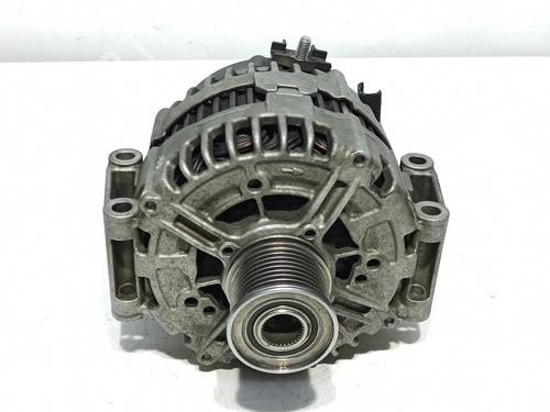 Alternator MERCEDES-BENZ S-CLASS (W221, V221) S 320 CDI (221.022, 221.122) | BP10378343M7 