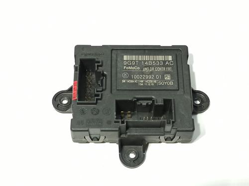 Used Control unit Control unit FORD GALAXY II (WA6) 2.0 TDCi (115 hp) 40107788 40107788