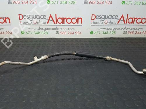 Altro NISSAN NAVARA Platform/Chassis (D22) 2.5 Di 4WD (133 hp) 14531090