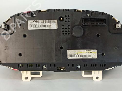 Instrument cluster NISSAN QASHQAI I (J10, NJ10) 1.5 dCi | BP10136792C47 