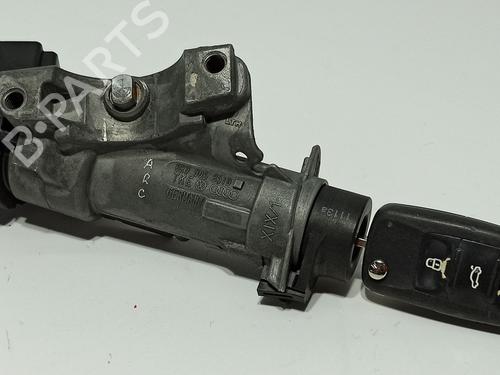 Used Ignition barrel Ignition barrel 36162045 36162045