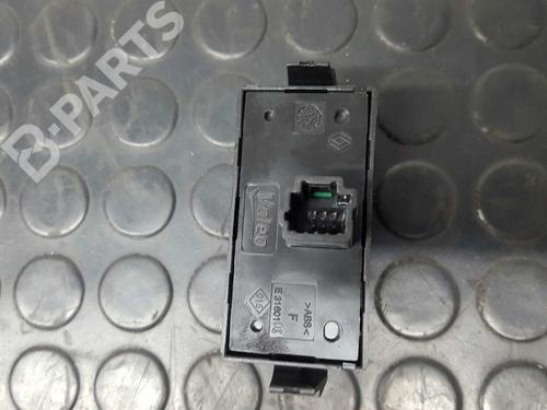 Warning switch RENAULT TWINGO III (BCM_, BCA_) 0.9 TCe 90 (BCM9, BCM2) | BP6628339I22 