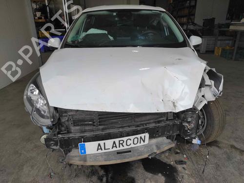 Używane części FORD FIESTA VII (HJ, HF) 1.5 TDCi (86 hp) 4280427