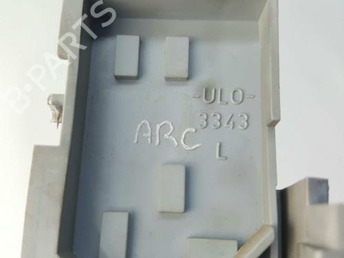 Lamp holder OPEL ZAFIRA / ZAFIRA FAMILY B (A05) 1.9 CDTI (M75) | BP14540297L10