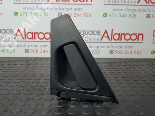 Used Rear right exterior door handle RENAULT CLIO IV (BH_) 1.2 16V (BHA1, BHAK, BHMG, BHMK) (75 hp) 2751712