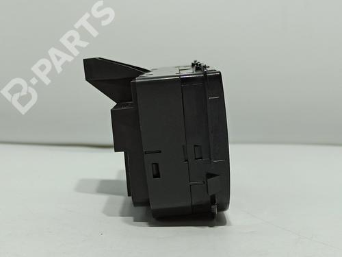 Climate control CITROËN C4 Grand Picasso I (UA_) 1.6 HDi | BP11109912I5 
