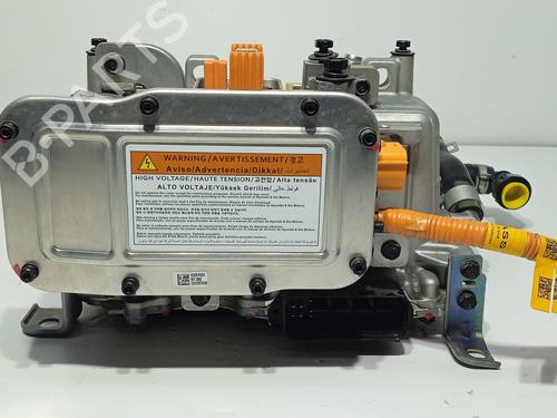 Inverter/Konverter HYUNDAI TUCSON (TL, TLE) 1.6 CRDi hybrid 48V | BP19118039M119 