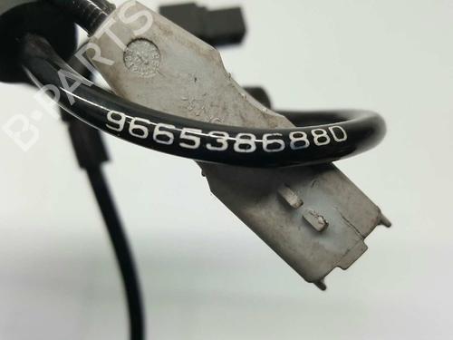 Electronic sensor CITROËN DS4 (NX_) 1.2 THP 130 | BP14533100M84