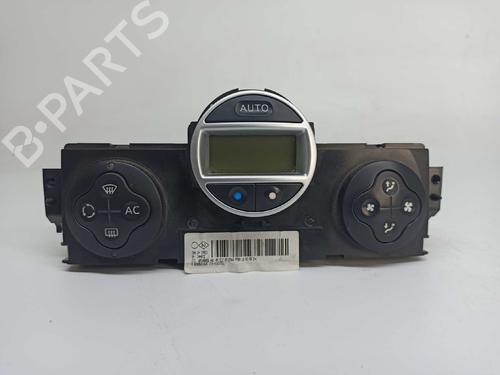 Used Climate control RENAULT SCÉNIC II (JM0/1_) 1.9 dCi (JM14) (131 hp) 6306209