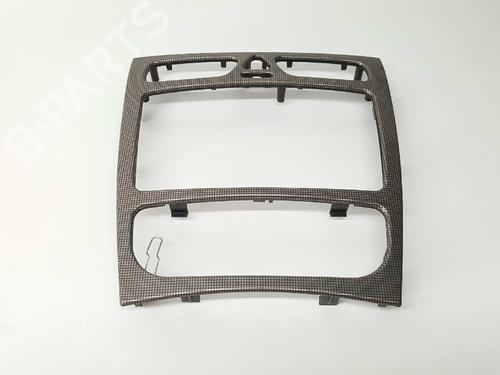 Other MERCEDES-BENZ C-CLASS (W203) C 220 CDI (203.008) A2036809039 | A20368090399C61