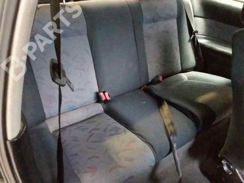 Electronic module SEAT CORDOBA (6K2)  | BP14538081M83 