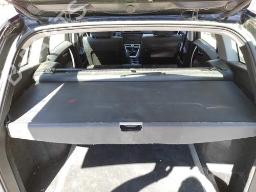 Rear parcel shelf BMW X3 (E83) xDrive 20 d | BP10637212C85