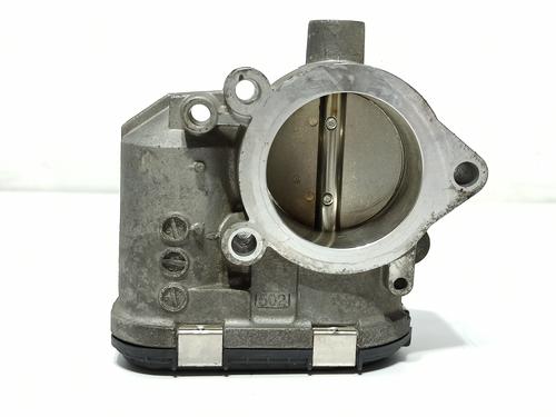 Throttle body PEUGEOT 307 (3A/C) 1.6 16V | BP29902327M82