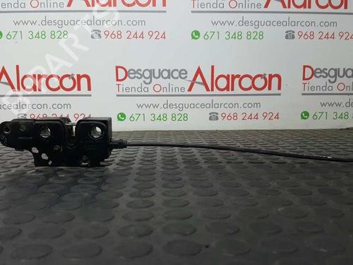 Hood lock SEAT LEON (1P1) 1.9 TDI | BP8776439C133