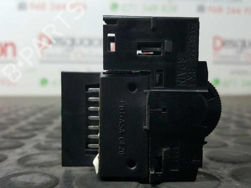 Headlight switch SEAT LEON (1P1) 1.9 TDI | BP14529279I24 
