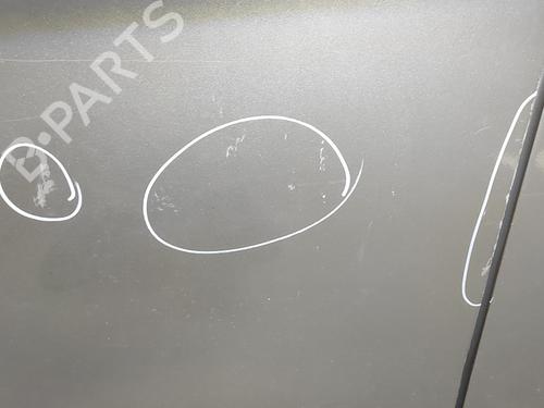 Left front door TOYOTA COROLLA Verso (ZER_, ZZE12_, R1_) 2.2 D-4D (AUR10_, AUR10R) | BP18887954C2