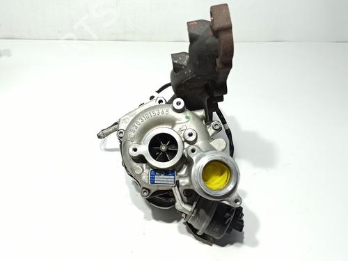 turbochargersupercharger-audi-q5-fyb-fyg-2016-34495797 main image
