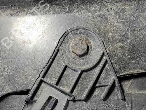 Left headlight SAAB 9-3 Convertible (YS3F) | BP32992540C28 - Image 3