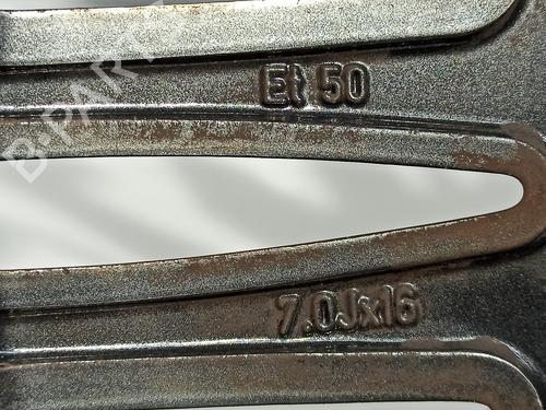 Cerchio FORD C-MAX II (DXA/CB7, DXA/CEU) 1.0 EcoBoost | BP22342555C45 