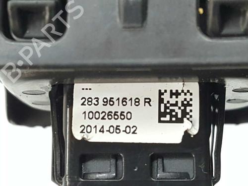 Switch RENAULT SCÉNIC III (JZ0/1_) 1.5 dCi | BP3189549I30