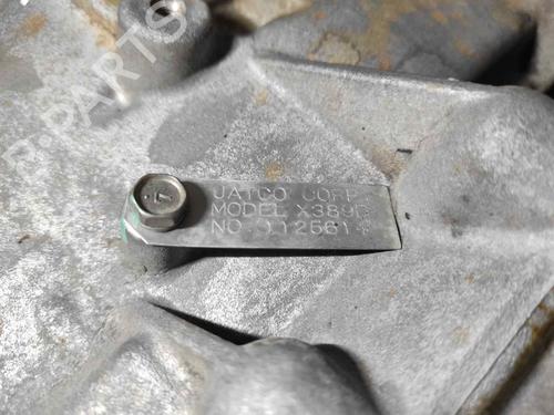 Gearbox INFINITI M (Y51) 30d | BP7170797M3 